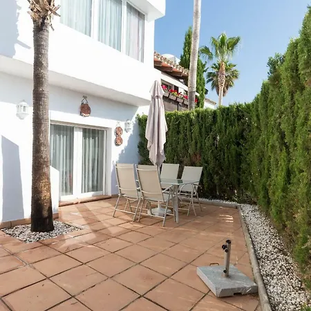 Apartamento Luxury Duplex- 7 Minutes From The *