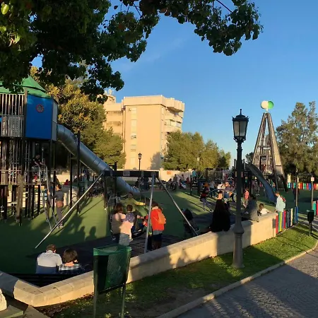 Apartamento Luxury Duplex- 7 Minutes From The Torremolinos