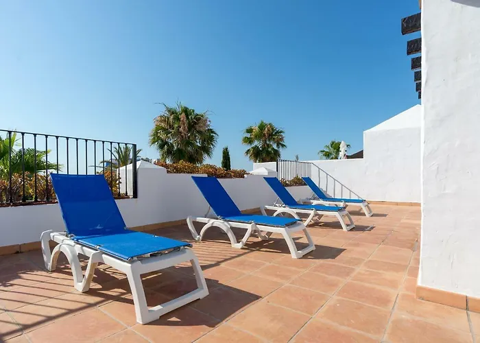 Apartamento Luxury Duplex- 7 Minutes From The