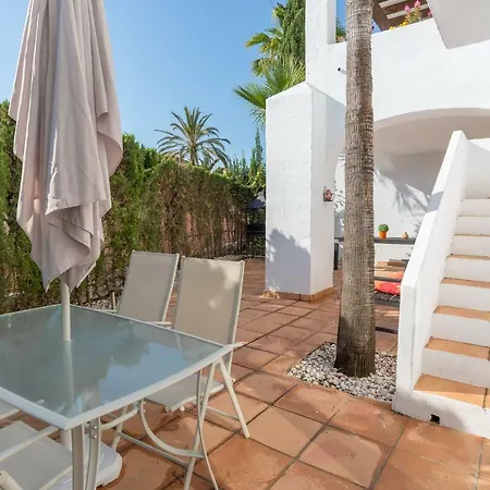 Lejlighed Luxury Duplex- 7 Minutes From The Torremolinos