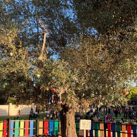 公寓 Luxury Duplex- 7 Minutes From The *