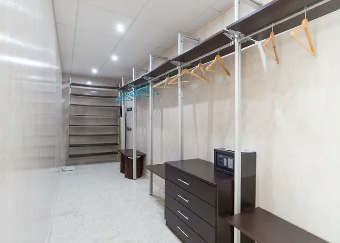 Luxury Duplex- 7 Minutes From The 公寓 托雷莫利诺斯