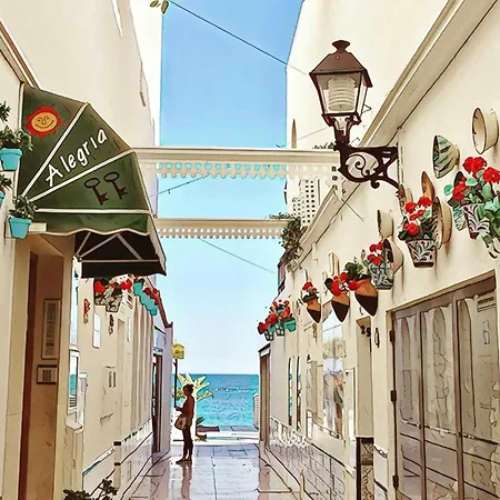 Apartment Luxury Duplex- 7 Minutes From The