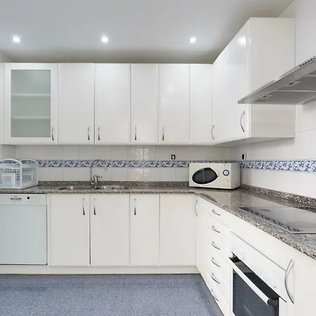 Apartamento Luxury Duplex- 7 Minutes From The *