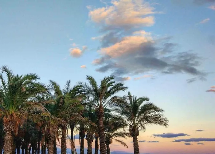 Luxury Duplex- 7 Minutes From The Torremolinos