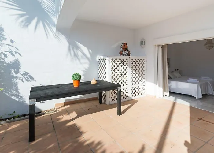 Apartment Luxury Duplex- 7 Minutes From The