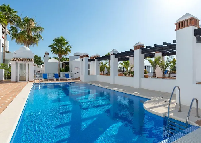 Luxury Duplex- 7 Minutes From The * Torremolinos