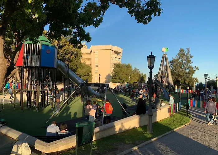 Apartment Luxury Duplex- 7 Minutes From The Torremolinos