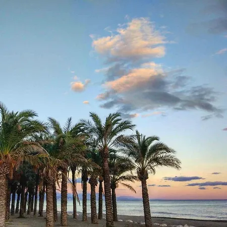 Luxury Duplex- 7 Minutes From The Torremolinos