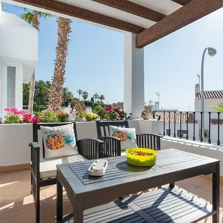 Luxury Duplex- 7 Minutes From The * Torremolinos