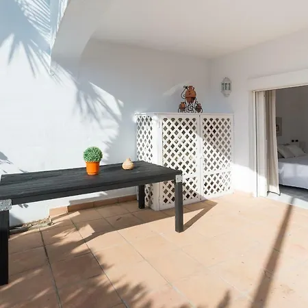 Apartmán Luxury Duplex- 7 Minutes From The
