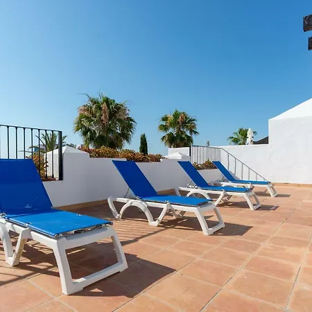 Apartmán Luxury Duplex- 7 Minutes From The
