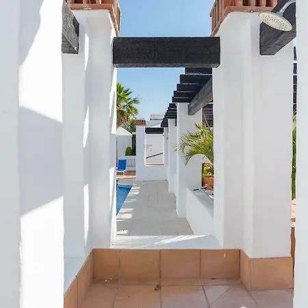 Luxury Duplex- 7 Minutes From The Torremolinos