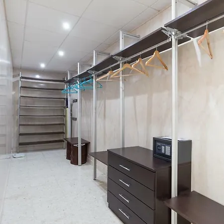 Luxury Duplex- 7 Minutes From The Daire Torremolinos