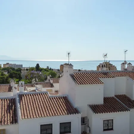 Apartmán Luxury Duplex- 7 Minutes From The