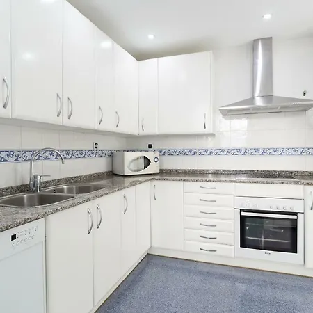 Luxury Duplex- 7 Minutes From The * Torremolinos