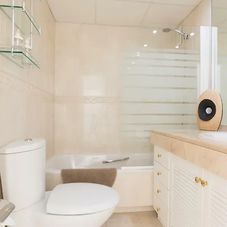 Apartmán Luxury Duplex- 7 Minutes From The