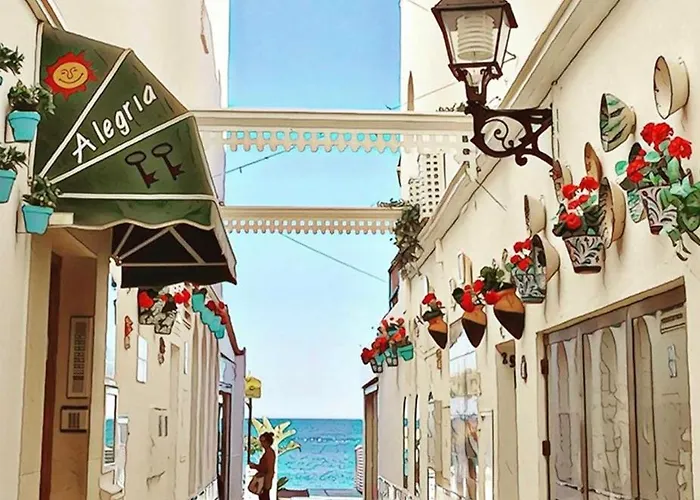 Apartment Luxury Duplex- 7 Minutes From The