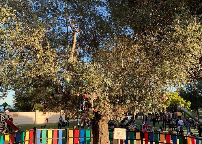 Apartment Luxury Duplex- 7 Minutes From The *