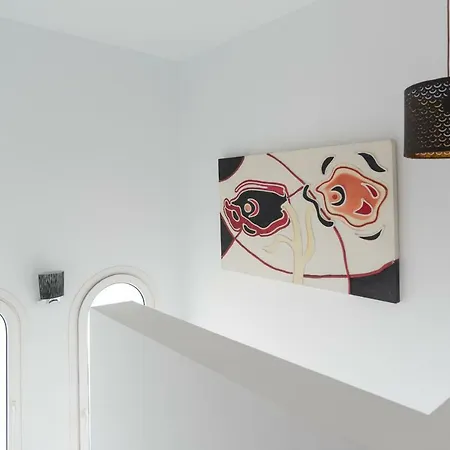 Lejlighed Luxury Duplex- 7 Minutes From The *