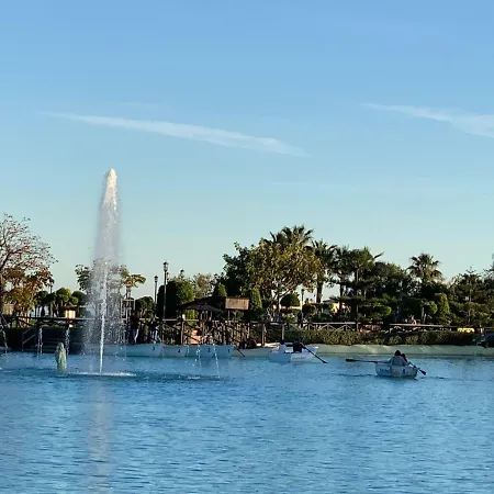 Luxury Duplex- 7 Minutes From The Lejlighed