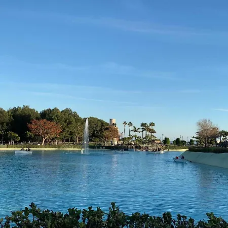 Luxury Duplex- 7 Minutes From The